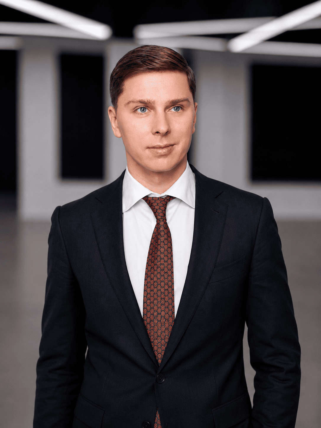 Нелюб Владимир Александрович